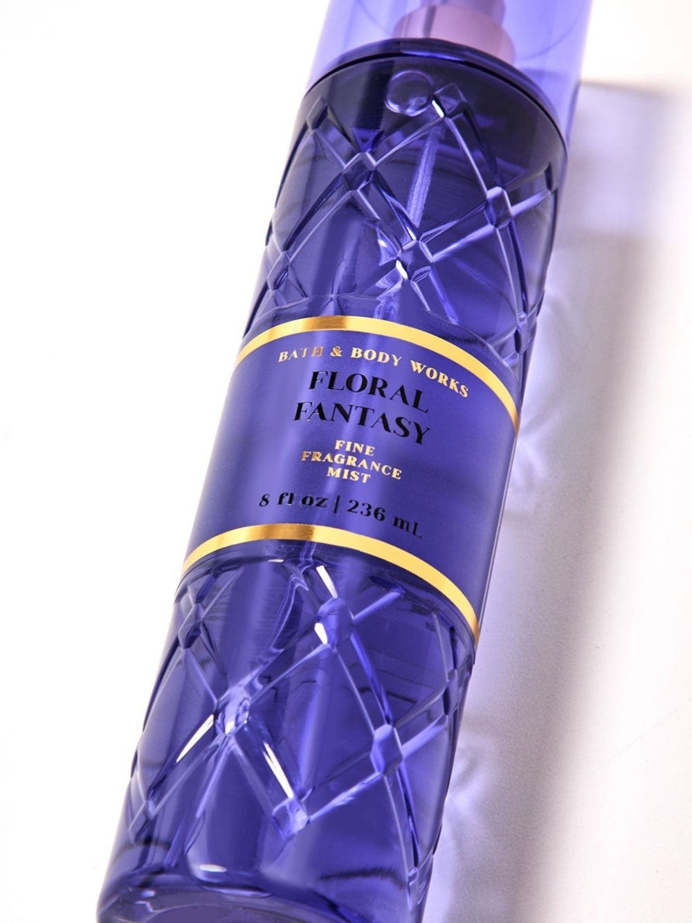 BBW Floral Fantasy Spray